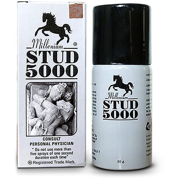 STUD 5000 1.7 oz